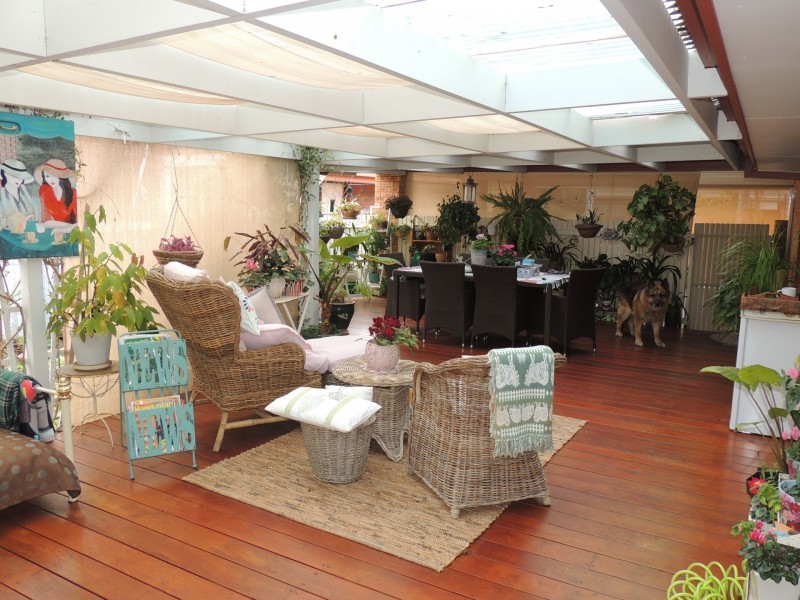 62 Parkview Drive, Swan Hill VIC 3585