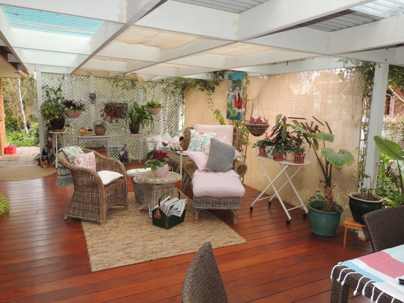 62 Parkview Drive, Swan Hill VIC 3585