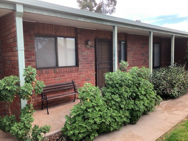 Unit 7/3 – 7 Parnee Street, Swan Hill VIC 3585