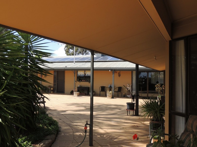 41 Murray Street, Lake Boga VIC 3584