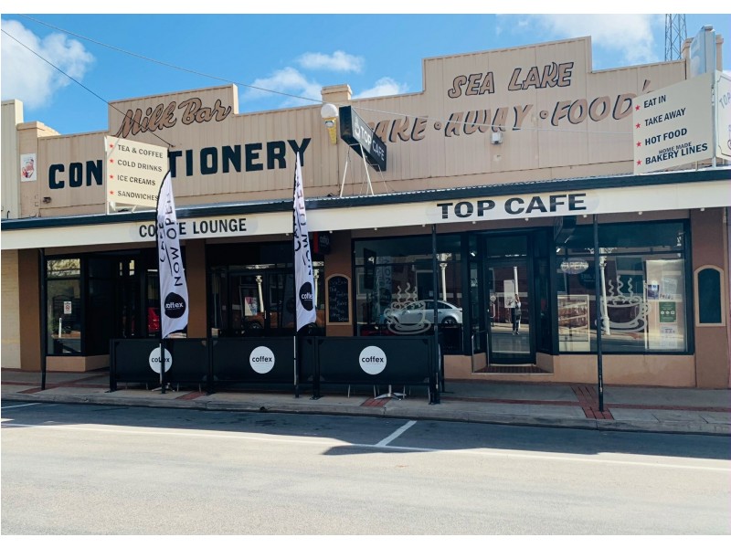 69 – 71 Best Street, Sea Lake VIC 3533