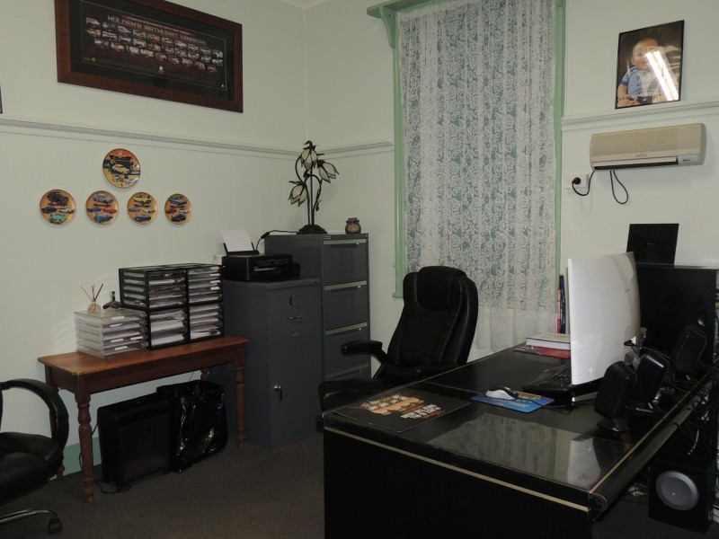 69 – 71 Best Street, Sea Lake VIC 3533