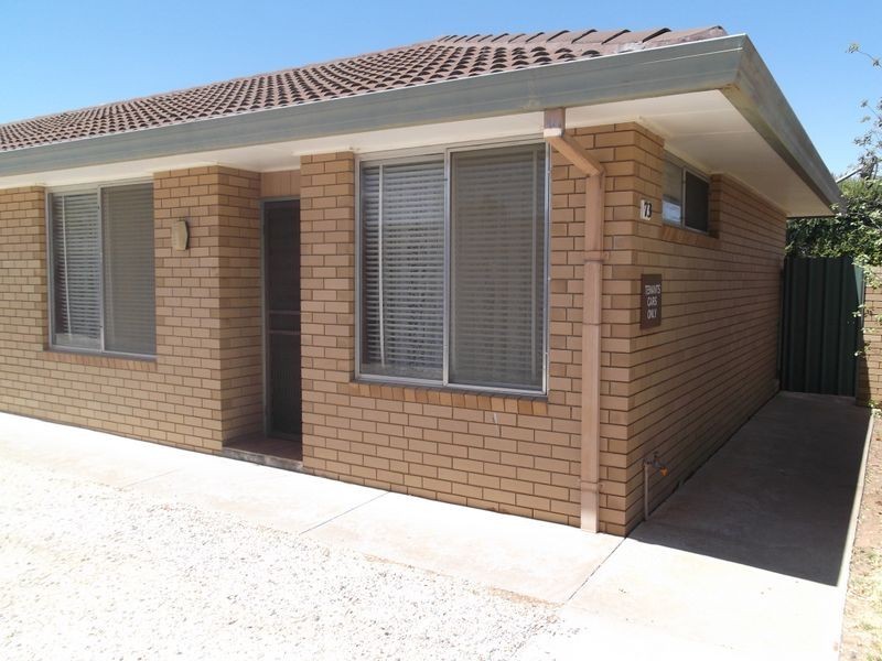 1/73 Thurla Street, Swan Hill VIC 3585