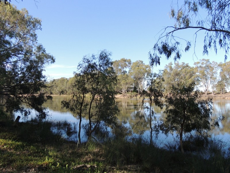 Unit 3/6 Milloo Street, Swan Hill VIC 3585