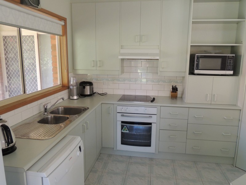 Unit 3/6 Milloo Street, Swan Hill VIC 3585