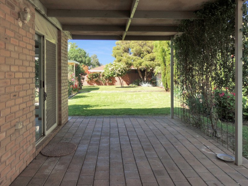 Unit 3/6 Milloo Street, Swan Hill VIC 3585