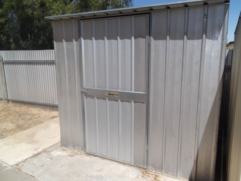 52 Birdwood Avenue, Nyah West VIC 3595