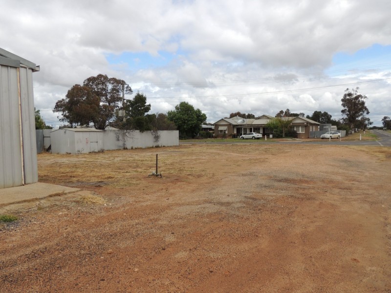 138 Sutcliff Street, Sea Lake VIC 3533