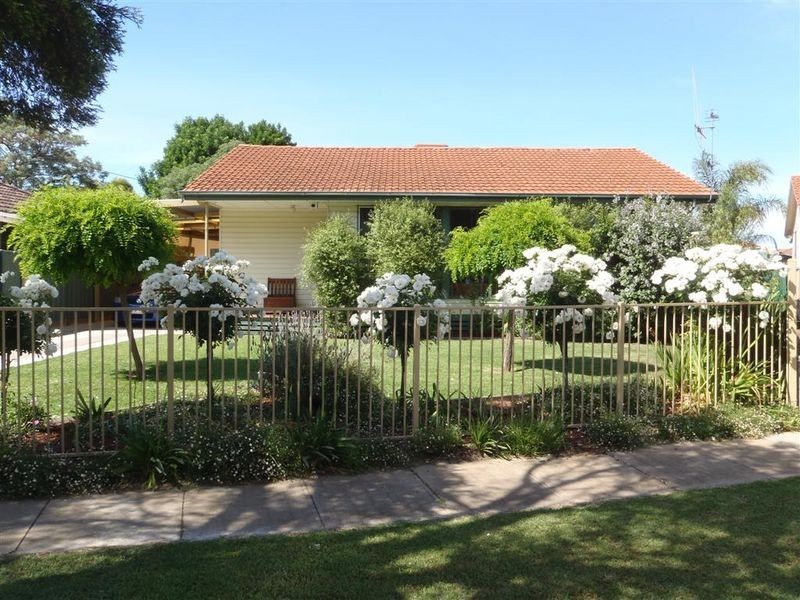 9 Hawdon Court, Swan Hill VIC 3585