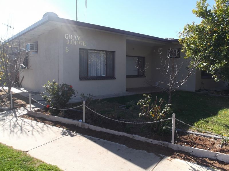 3/8 Gray Street, Swan Hill VIC 3585