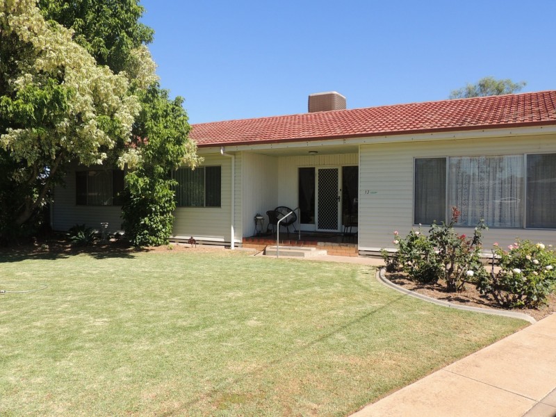 13 Ferguson Court, Swan Hill VIC 3585