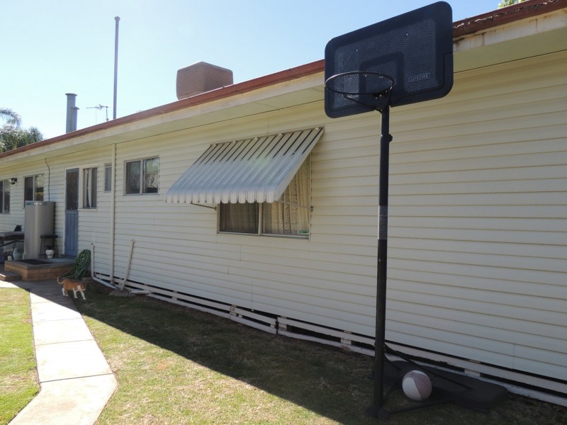 13 Ferguson Court, Swan Hill VIC 3585