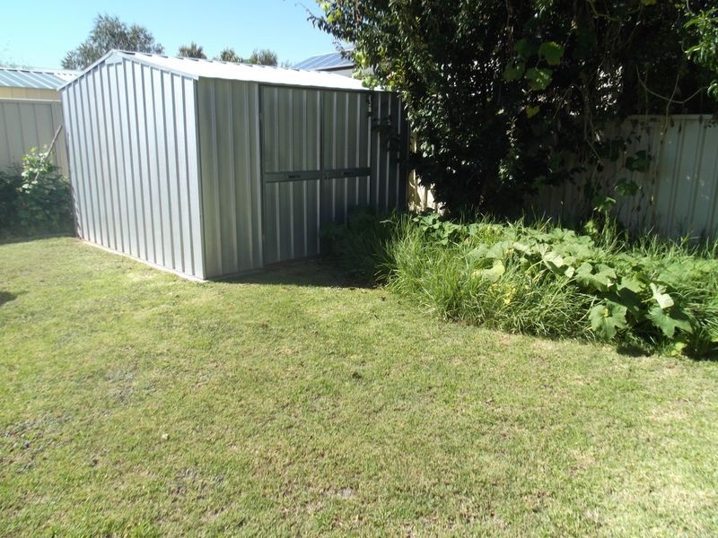 12 Cutri Drive, Swan Hill VIC 3585