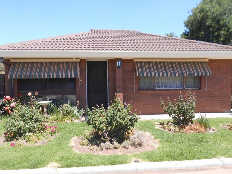 Unit 2/4 Drummond Street, Swan Hill VIC 3585