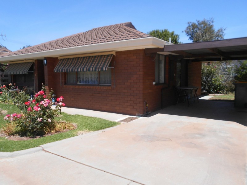Unit 2/4 Drummond Street, Swan Hill VIC 3585