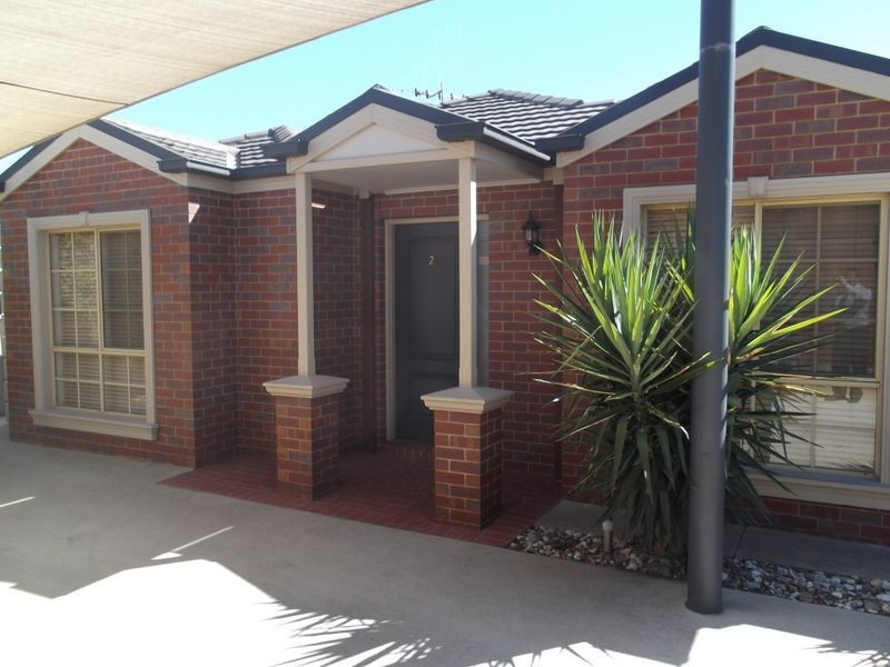 2/102 Gray Street, Swan Hill VIC 3585
