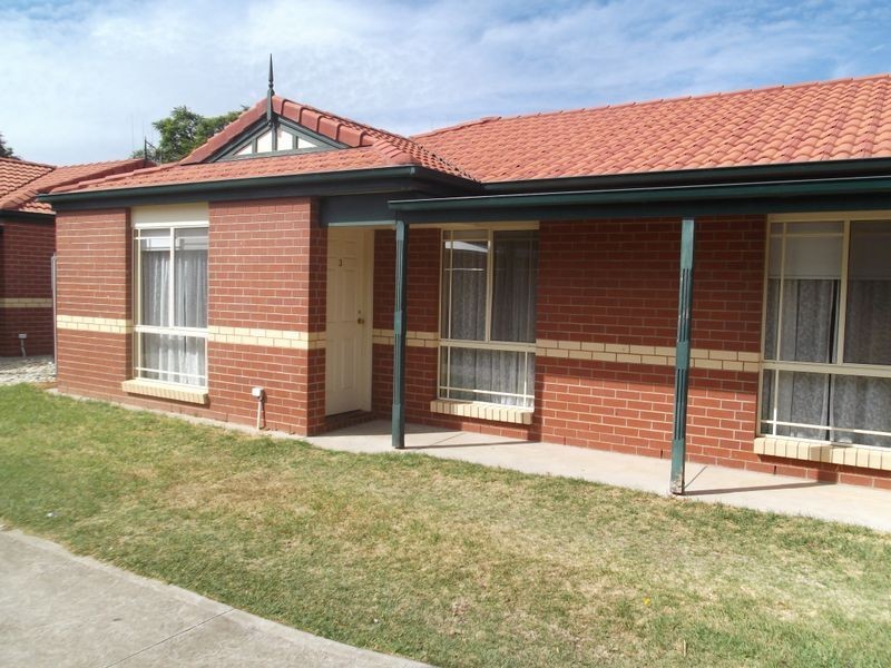 3/477 Campbell Street, Swan Hill VIC 3585