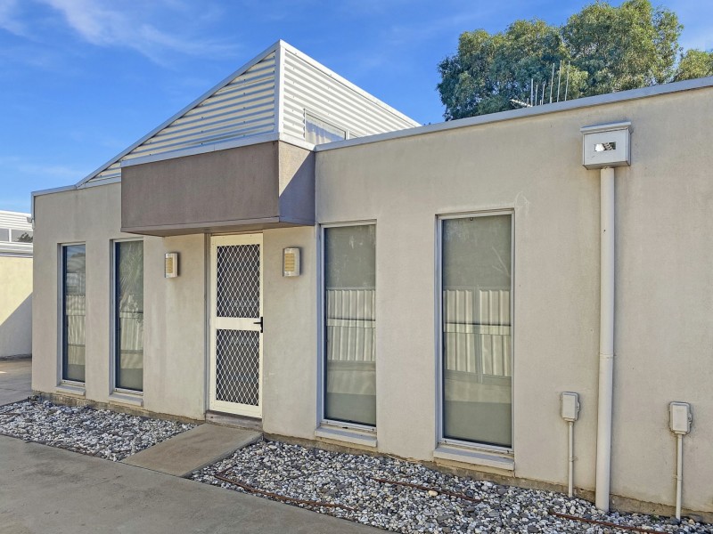 Unit 3/36 Palaroo Street, Swan Hill VIC 3585