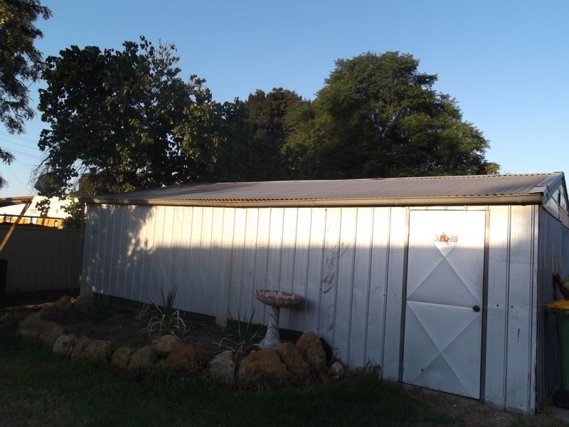 10 McAdam Court, Swan Hill VIC 3585