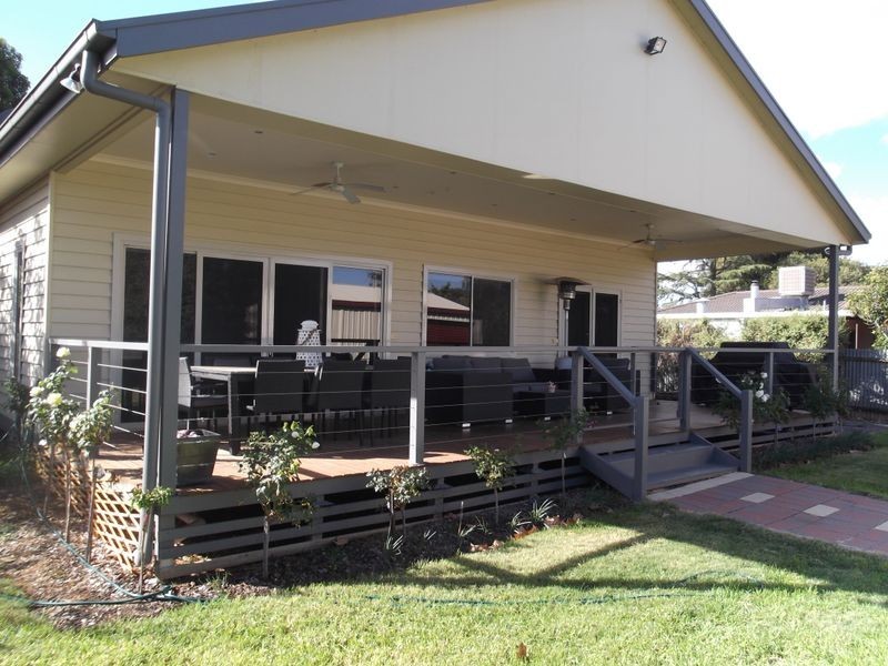 51 Donnington Street, Swan Hill VIC 3585