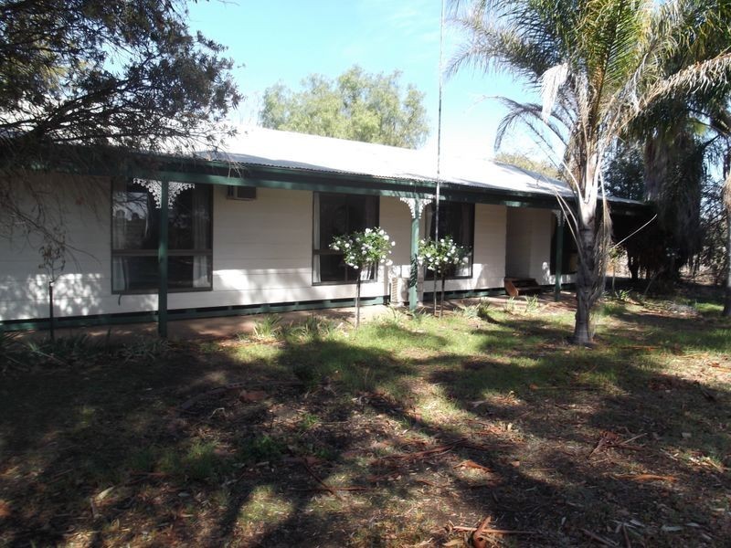 150 Loutitts Lane, Koraleigh NSW 2735