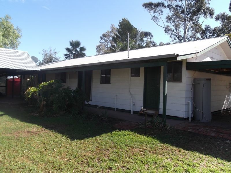 150 Loutitts Lane, Koraleigh NSW 2735