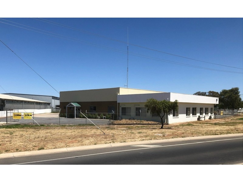 81 Karinie Street, Swan Hill VIC 3585