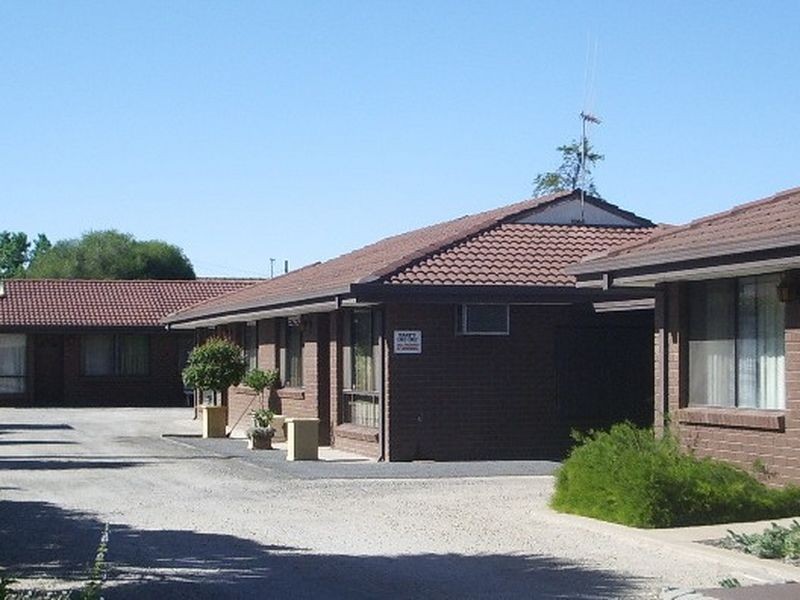 2/5 White Street, Swan Hill VIC 3585