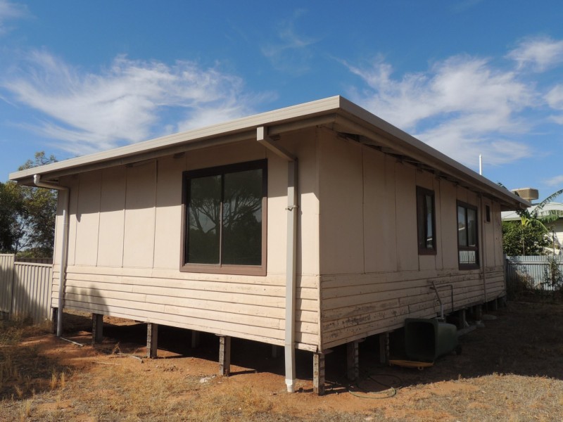 2 Lauer Crescent, Nyah West VIC 3595