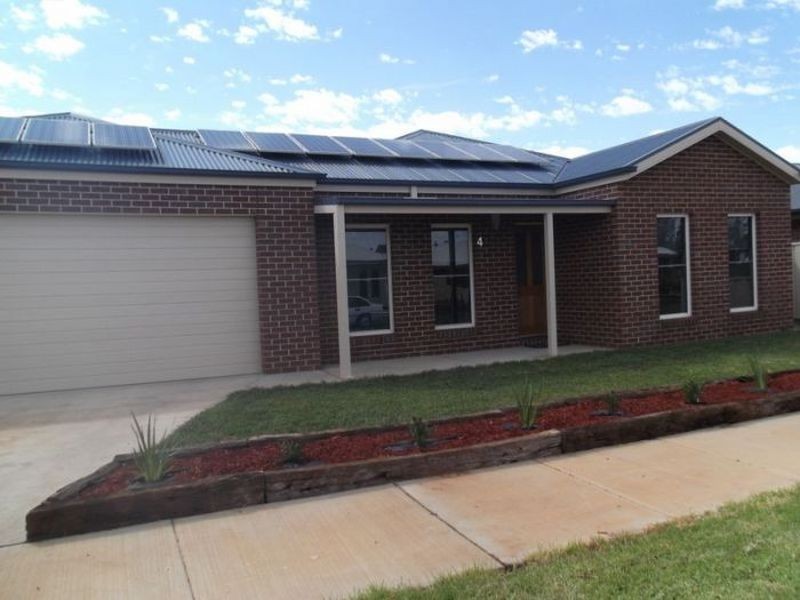 4 Redgum Street, Swan Hill VIC 3585