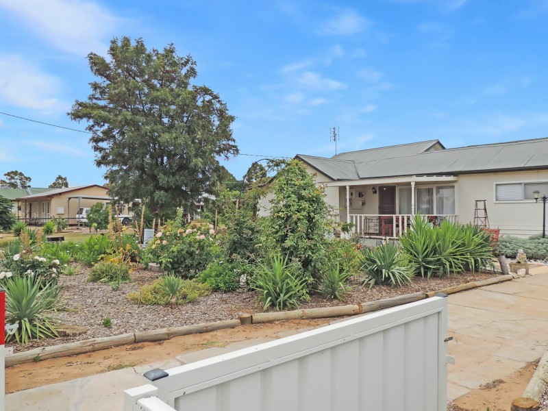 36 Donald Street, Nyah West VIC 3595