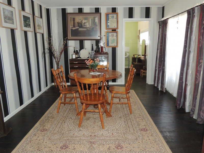 36 Donald Street, Nyah West VIC 3595