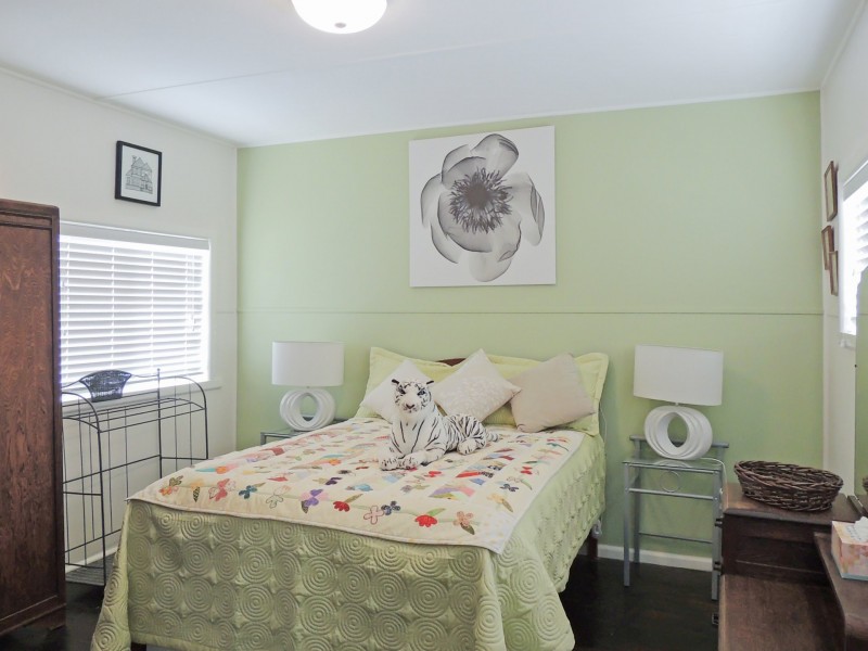 36 Donald Street, Nyah West VIC 3595