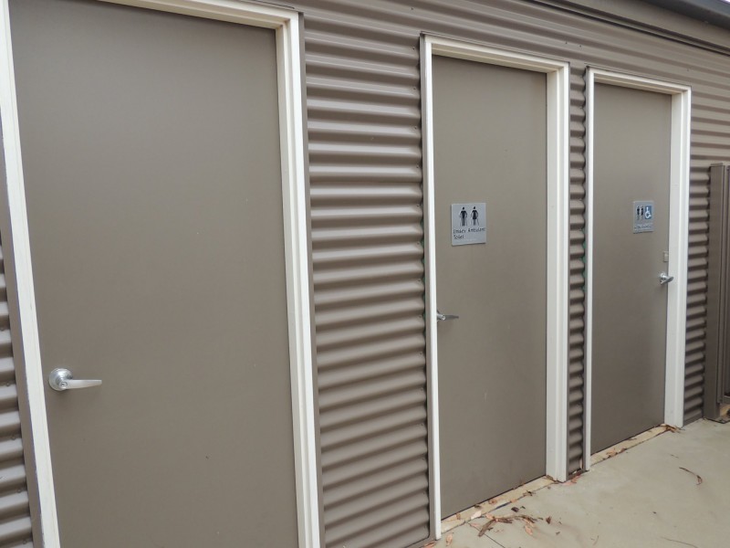 54 Best Street, Sea Lake VIC 3533