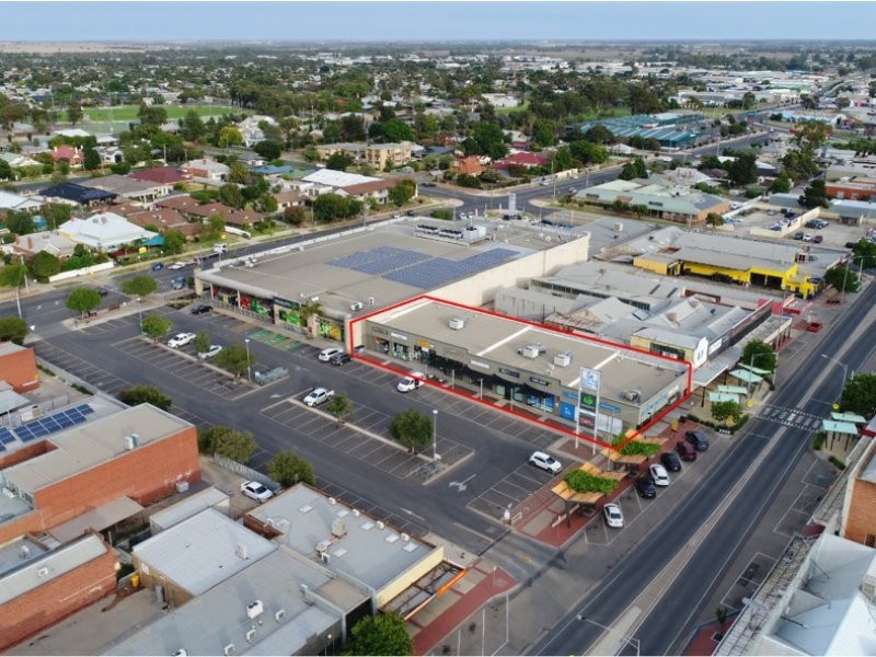 128-132 Campbell Street, Swan Hill VIC 3585