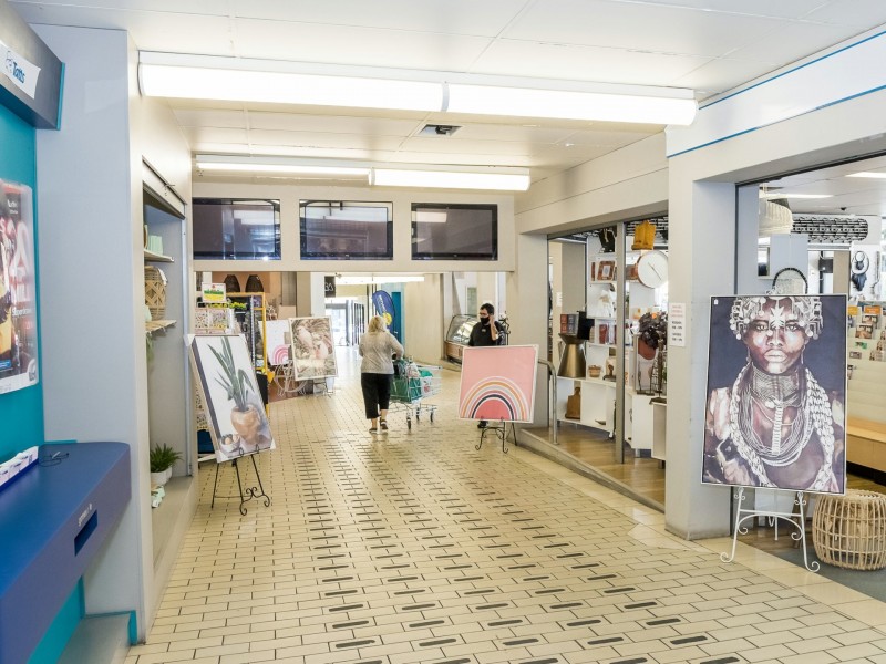 128-132 Campbell Street, Swan Hill VIC 3585