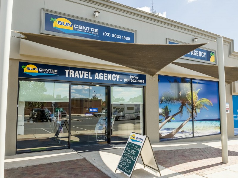 128-132 Campbell Street, Swan Hill VIC 3585