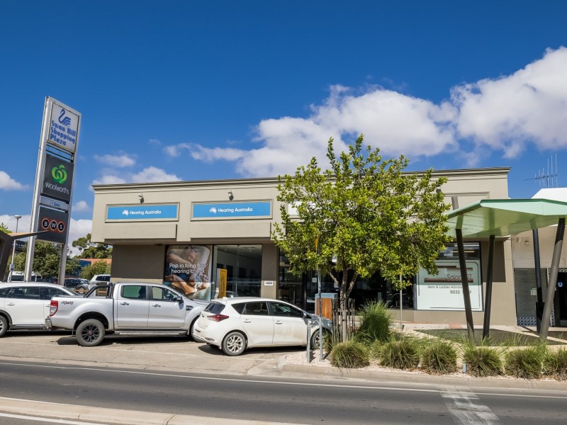 128-132 Campbell Street, Swan Hill VIC 3585
