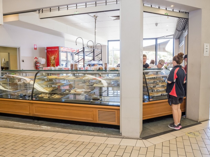 128-132 Campbell Street, Swan Hill VIC 3585