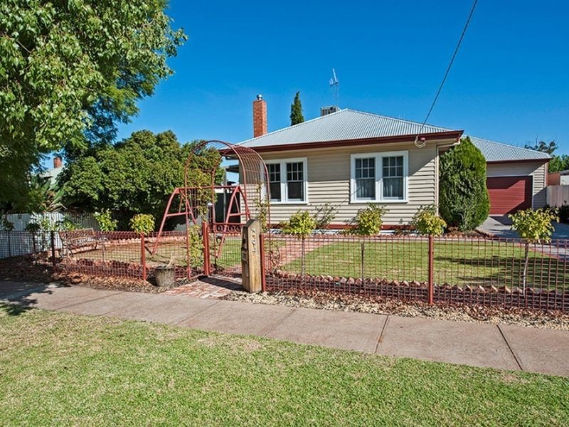 364 Beveridge Street, Swan Hill VIC 3585