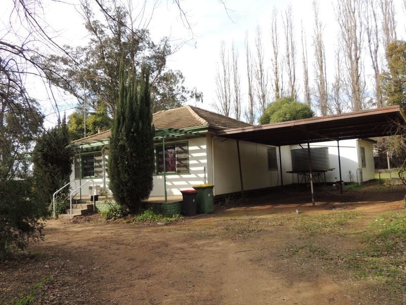 75 Murray Street, Tooleybuc NSW 2736