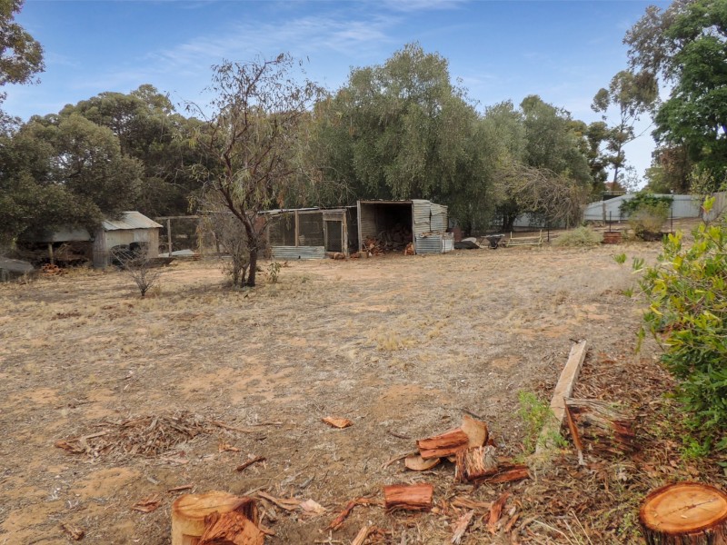 43 Allan Street, Nyah West VIC 3595