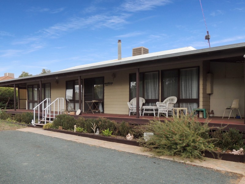 43 Allan Street, Nyah West VIC 3595