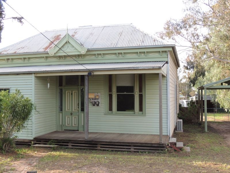 14 Allan  Street, Nyah West VIC 3595