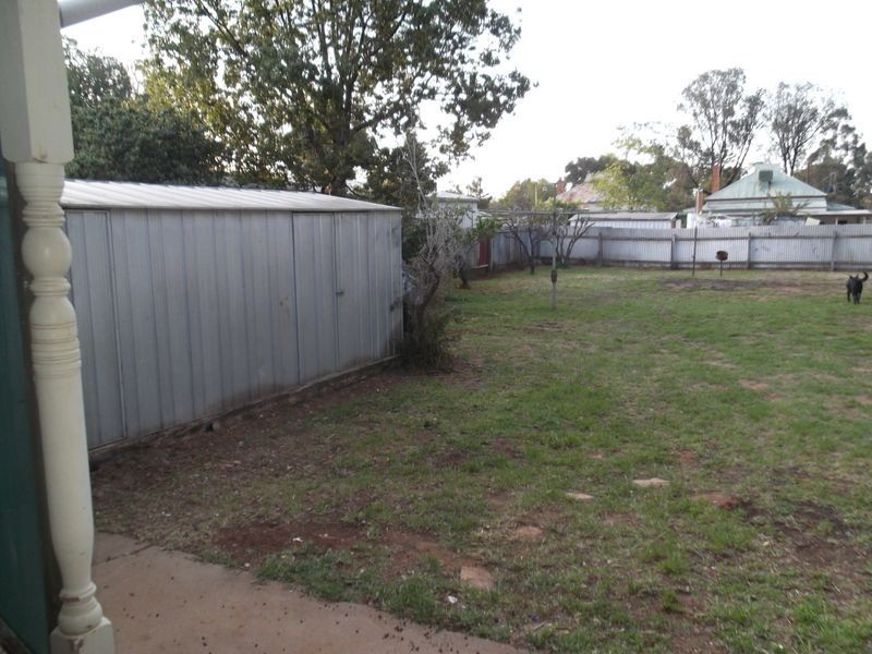 14 Allan  Street, Nyah West VIC 3595