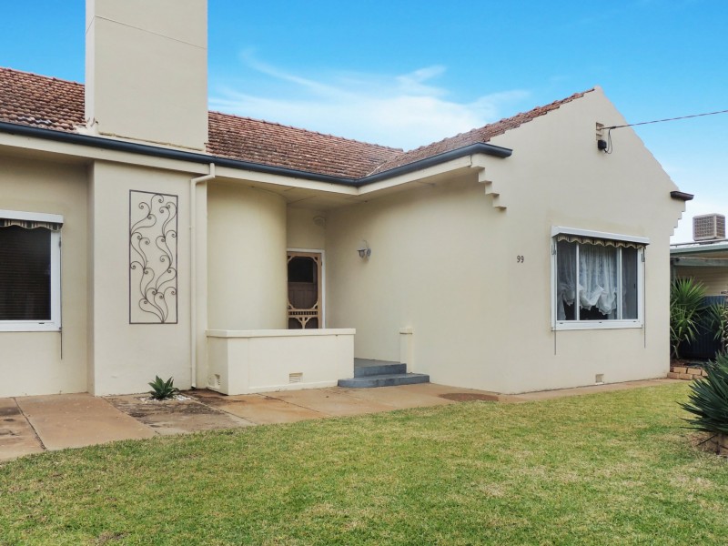 99 McCallum Street, Swan Hill VIC 3585