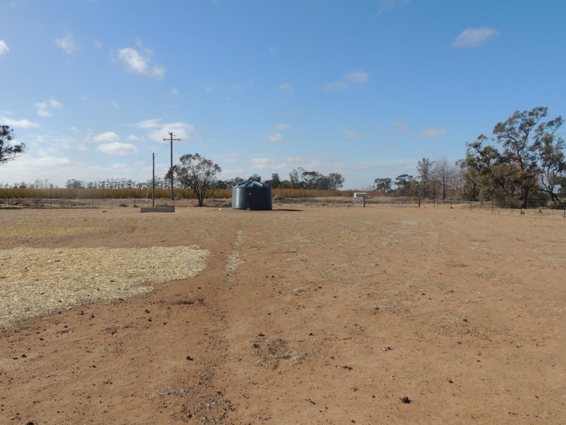 99 Glover Road, Woorinen North VIC 3589