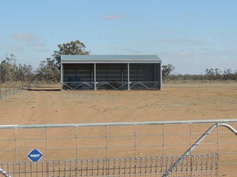 99 Glover Road, Woorinen North VIC 3589