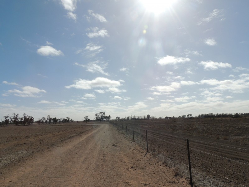 99 Glover Road, Woorinen North VIC 3589