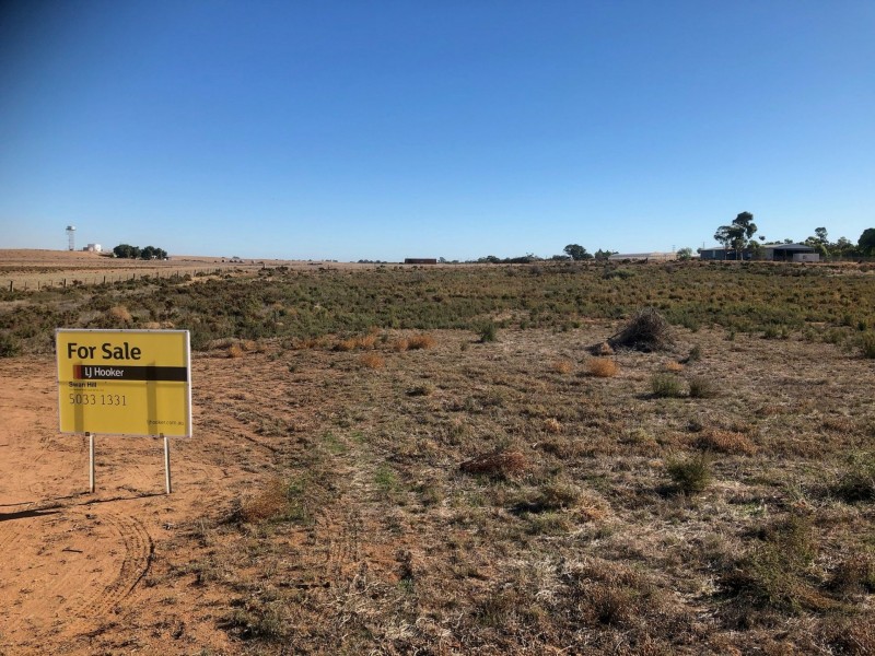 Lot 3, Sec Station Street, Lake Boga VIC 3584